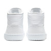 Air Jordan 1 Mid WMNS ''White Snakeskin''