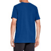 UA SC30 Proven T-Shirt ''Blue''