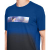 UA SC30 Proven T-Shirt ''Blue''