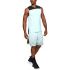 Under Armour SC30 Ultra Performance Shorts ''Blue''