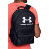 UA Loudon Backpack ''Black''