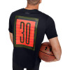 Under Armour SC30 Overlay T-Shirt ''Black''