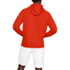 UA Rival Fleece Hoodie ''Red''