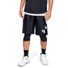 UA Perimeter Shorts ''Black''