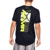 UA Baseline Photoreal T-Shirt ''Black''