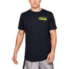 UA Baseline Photoreal T-Shirt ''Black''