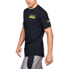 UA Baseline Photoreal T-Shirt ''Black''