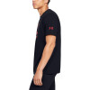 UA Baseline Mantra T-Shirt ''Black''