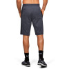 UA Double Knit Shorts ''Black''