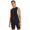 UA Sport Hooded Tank Top ''Black''