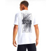 UA Basketball Graphic T-Shirt ''White''