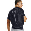 Under Armour Hustle 5.0 Backpack ''Black''