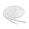 Shoelaces Totra ''White''