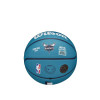 Wilson NBA Player Icon Mini Basketball ''Lamelo Ball'' (3)