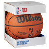 Wilson NBA Official Game Indoor Basketball (7)