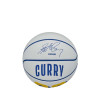 Wilson NBA player Icon Mini Basketball ''Stephen Curry'' (3)