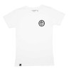 Grosbasket GB Women's T-Shirt ''White''