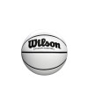Wilson Autograph Mini Basketball (3)