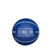 Wilson NBA Dribbler Basketball Mini Bounce Ball ''Blue''