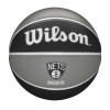 Wilson NBA Brooklyn Nets Team Tribute All Surface Basketball (7)