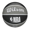 Wilson NBA Brooklyn Nets Team Tribute All Surface Basketball (7)