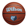 Wilson NBA Team Composite Indoor/Outdoor Basketball ''Grizzlies'' (7)