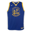 Nike NBA Golden State Warriors Stephen Curry Jersey ''Rush Blue''