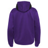 Nike NBA Los Angeles Lakers Basketball Kids Hoodie ''Purple''